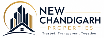 GB Opus One New Chandigarh Logo