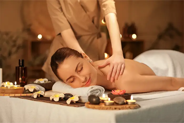 GB Opus One New Chandigarh Spa